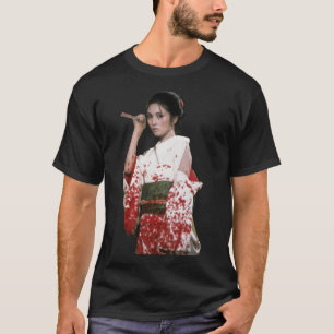 T-shirt Essential Lady Snowblood