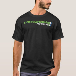 T-shirt Essential pour Cyclisme Cannondale Pro