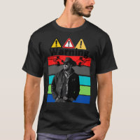 T-shirt Essential Rip Wheeler Yellowstone
