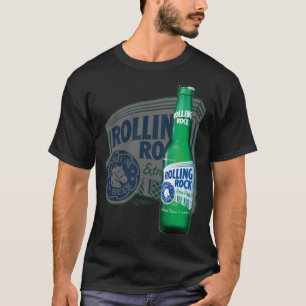 T-shirt Essential Rolling Rock