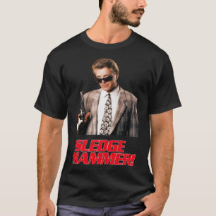 T-shirt Essential Sledge Hammer