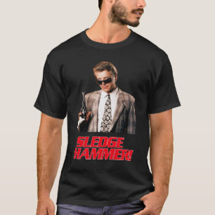 T-shirt Essential Sledge Hammer