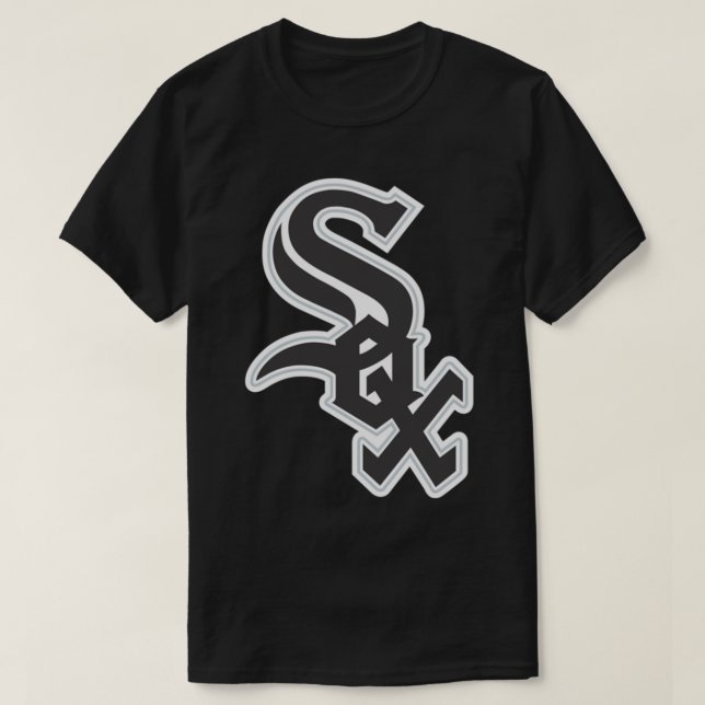 T-shirt Essential Sox-Chicago (Design devant)