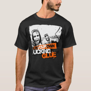 T-shirt Essential Twin Town