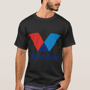 T-shirt Essential Valvoline Merchandise