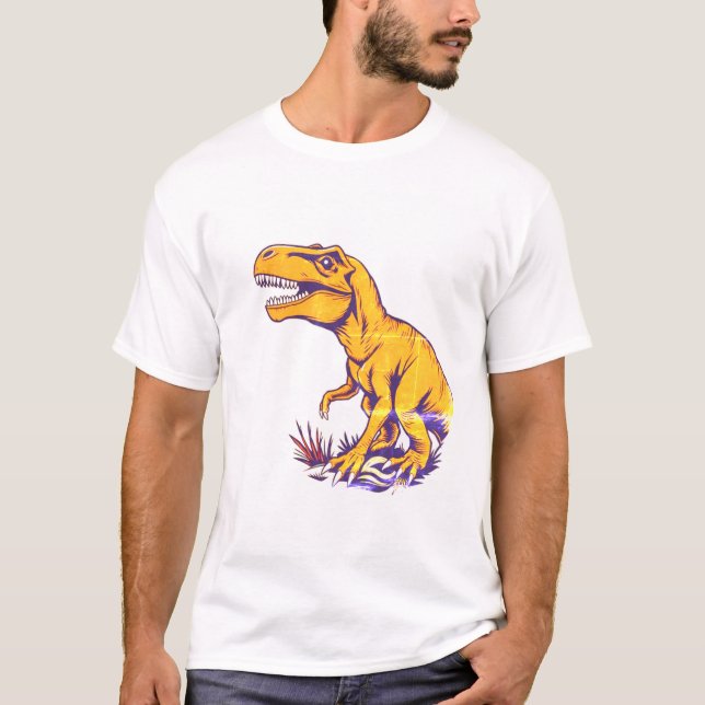 T-shirt Essentials (Devant)