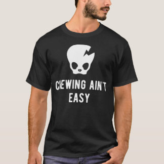 T-shirt essentiel Broken Jaw