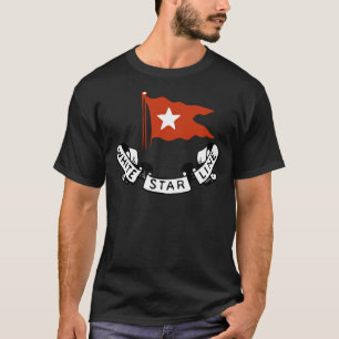 T-shirt essentiel de la ligne White Star (Titanic)