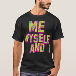 T-shirt Essentiel De La Soul T