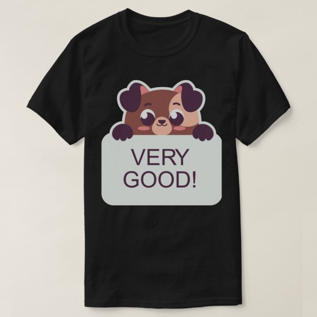 T-shirt essentiel Denver Broncos (Design devant)