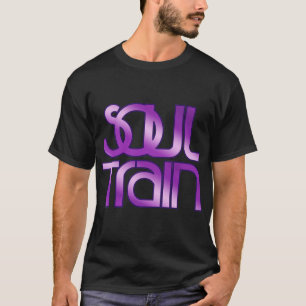 T-shirt essentiel du train Soul