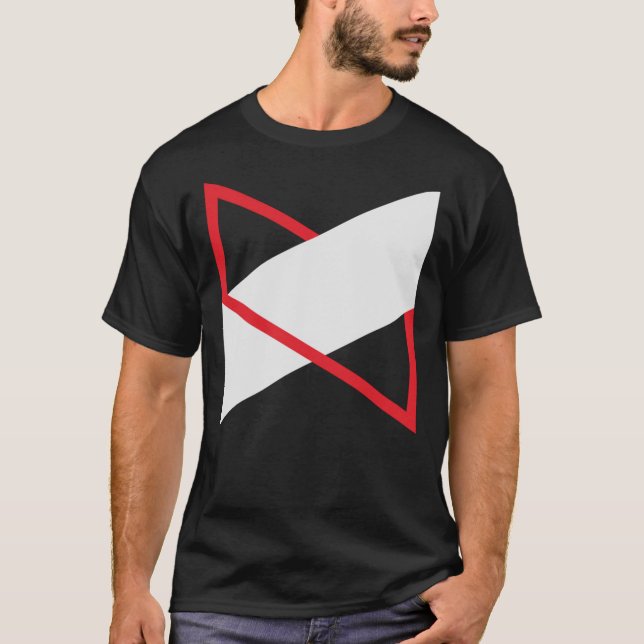 T-shirt Essentiel MKBHD (Devant)