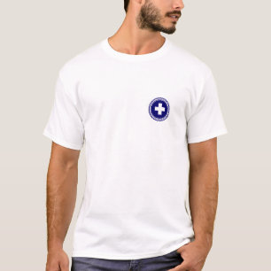 T-shirt Essentiel • Premier répondeur