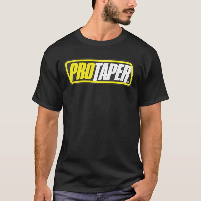 T-shirt Essentiel Pro Taper (Devant)