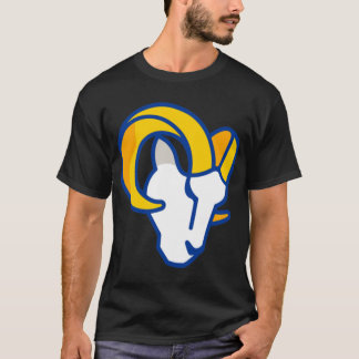 t-shirt essentiel rams-los angeles