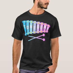 T-Shirt Essentiel Sourd Tone