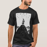 T-shirt essentiel Vagabond
