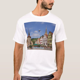 T-shirt Esslingen am Neckar, Allemagne