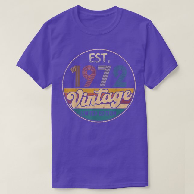 T-shirt Est (Design devant)