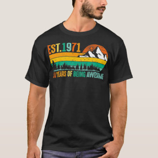 T-shirt Est