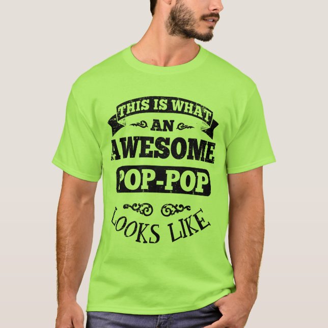 T-shirt Est c'à ce qu'un bruit impressionnant de bruit (Devant)