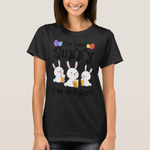 T-shirt Est-Ce Que Certains Lapins Peuvent M'Apporter Une 