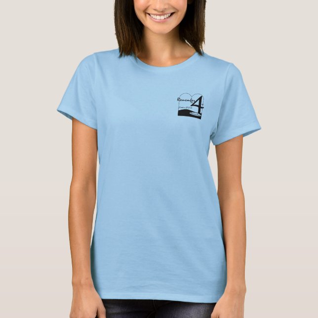 T-shirt Est-ce que je peux changer ce commandement aussi ? (Devant)