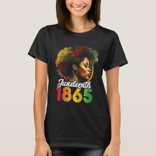 T-shirt Est-ce que ma chemise de jour de l'indépendance fe