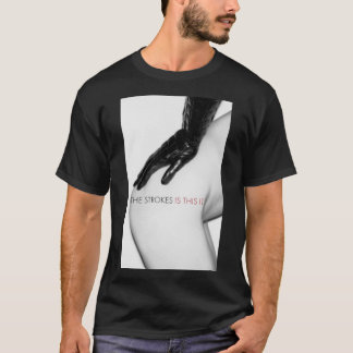 T-shirt Est-Ce Qu'Il Tire Poster.png