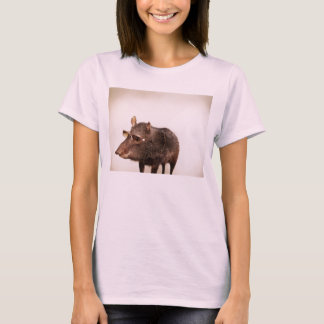 T-shirt Est-il ensoleillé aujourd'hui ?