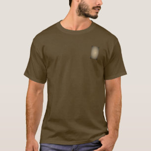 T-Shirt est une oeuvre d'art et de design