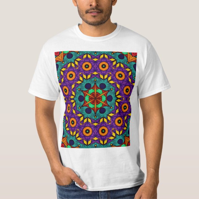 T-shirt Estelar 149 (Devant)