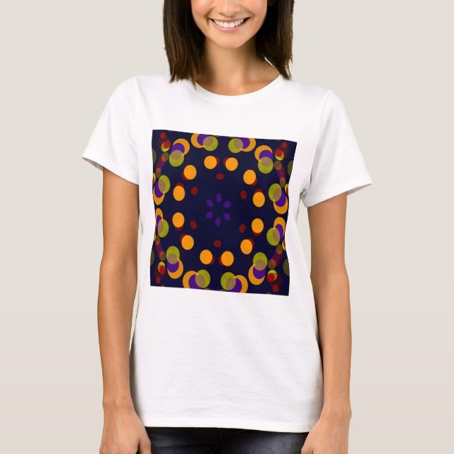 T-shirt Estelar 264 (Devant)