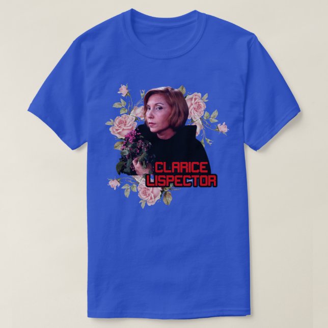 T-shirt esthétique (Design devant)