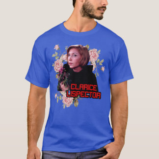 T-shirt esthétique