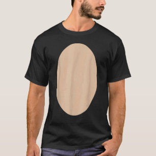 T-shirt Esthétique Abstrait Bohème Vintage