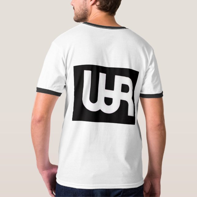 T-Shirt esthétique Chat Fendu (Dos)