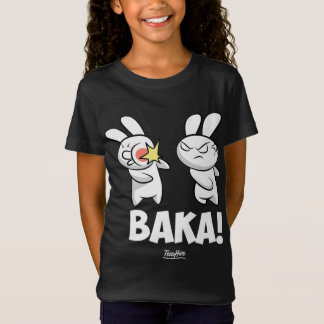 T-Shirt Esthétique émotionnelle émo| Meme Baka