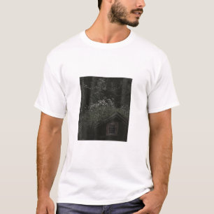 T-shirt Esthétique Fairy Fairycore Goblincore Cottagecore