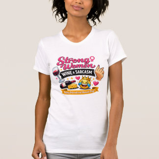 T-shirt esthétique pour patronne déjantée
