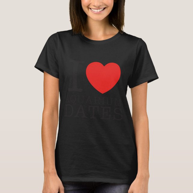 T-shirt Esturgeon Beluga Marchand (Devant)