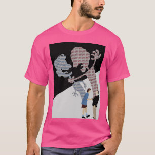 T-shirt Et Bob