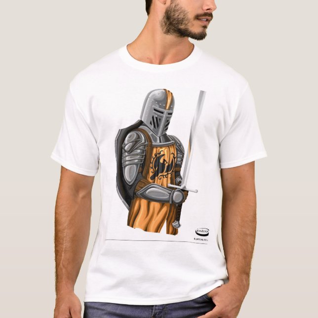 T-SHIRT … ET CRAIGNEZ ÉVIDEMMENT N'EST PAS UN FACTEUR POUR (Devant)