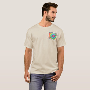T-shirt Et Dieu a fait les homosexuels