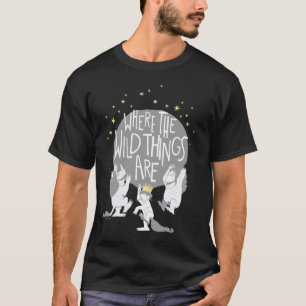 T-shirt Et ils ont fait leurs terribles larmes !