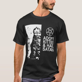 T-shirt Et Jésus a dit Ar-15 Luc 22 36 pro droites 2ème