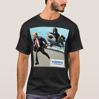 T-shirt Et Kamala Rire De Nouveau Pour Fourre-tout