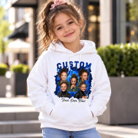 T-shirt et photo personnalisés Bootleg