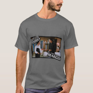 T-shirt Et pourquoi la moquette est-elle toute mouillée1 r