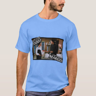 T-shirt Et pourquoi la moquette est-elle toute mouillée2 a
